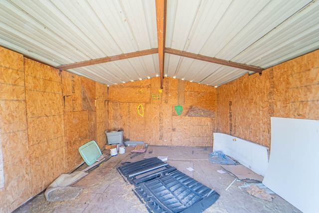 516 S Butte Street, Breckenridge, TX 76424