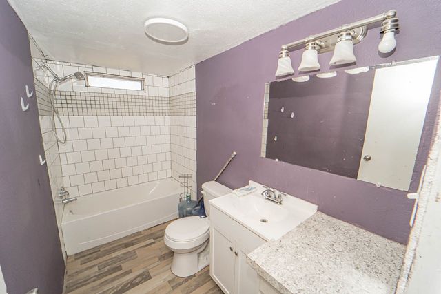 516 S Butte Street, Breckenridge, TX 76424