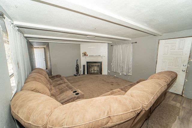 516 S Butte Street, Breckenridge, TX 76424