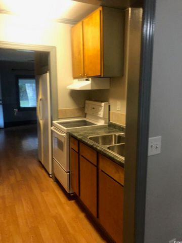 414 36th Ave N Unit B, Myrtle Beach, SC 29577