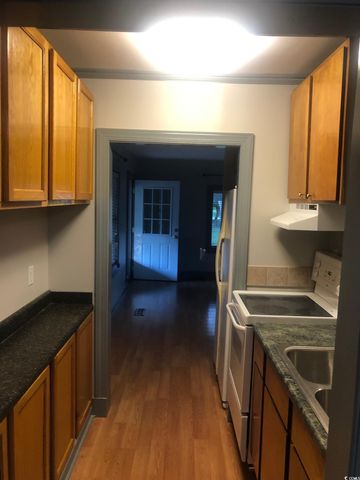 414 36th Ave N Unit B, Myrtle Beach, SC 29577