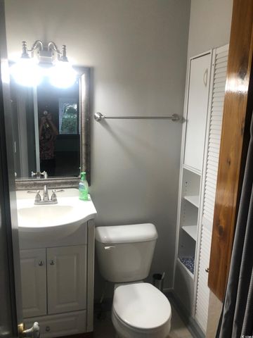 414 36th Ave N Unit B, Myrtle Beach, SC 29577