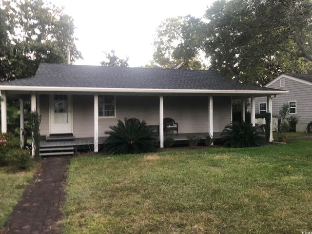 414 36th Ave N Unit B, Myrtle Beach, SC 29577