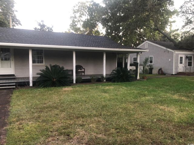 414 36th Ave N Unit B, Myrtle Beach, SC 29577