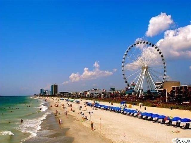 414 36th Ave N Unit B, Myrtle Beach, SC 29577