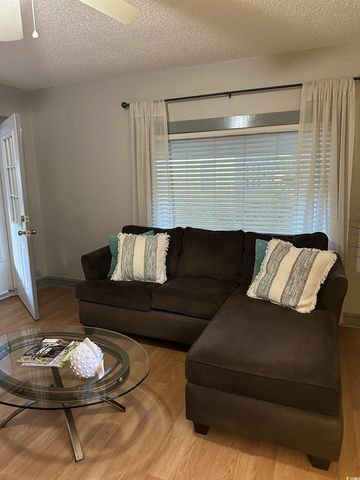 414 36th Ave N Unit B, Myrtle Beach, SC 29577