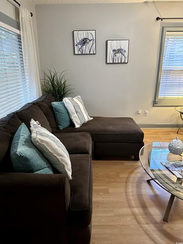 414 36th Ave N Unit B, Myrtle Beach, SC 29577