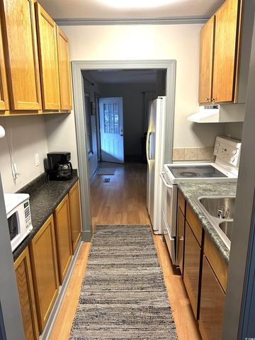 414 36th Ave N Unit B, Myrtle Beach, SC 29577