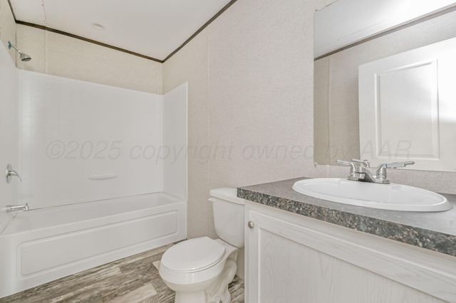 17150 MYERS Lane, Amarillo, TX 79119