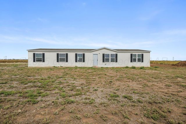 17150 MYERS Lane, Amarillo, TX 79119