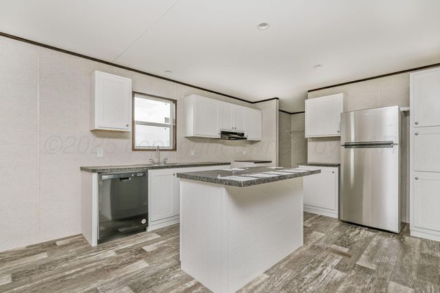 17150 MYERS Lane, Amarillo, TX 79119