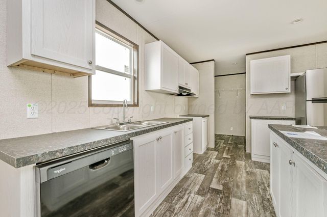 17150 MYERS Lane, Amarillo, TX 79119