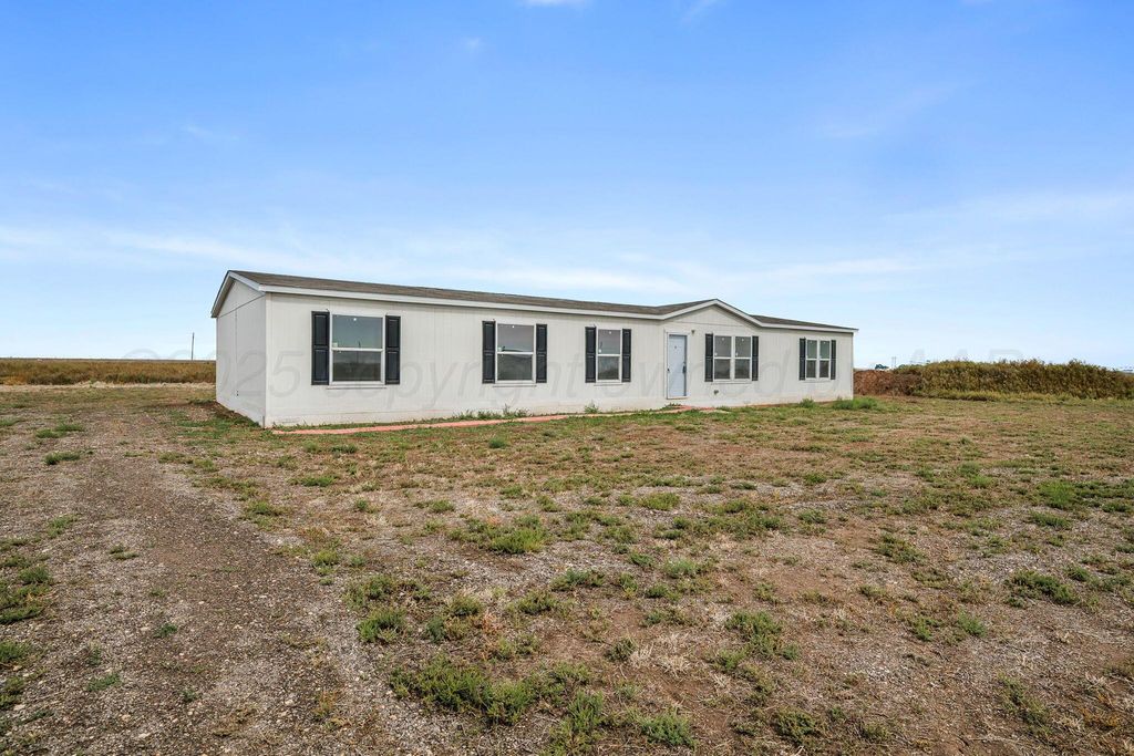 17150 MYERS Lane, Amarillo, TX 79119