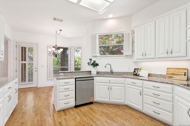 53 BRISTOL GRN, San Antonio, TX 78209