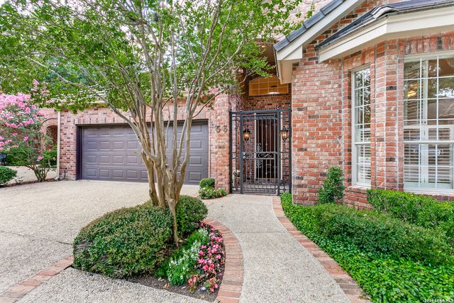 53 BRISTOL GRN, San Antonio, TX 78209