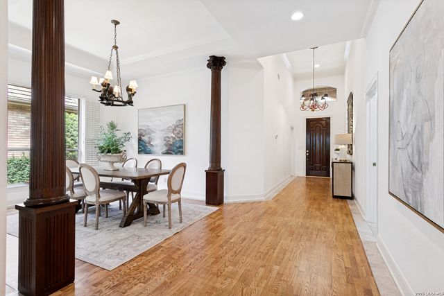 53 BRISTOL GRN, San Antonio, TX 78209