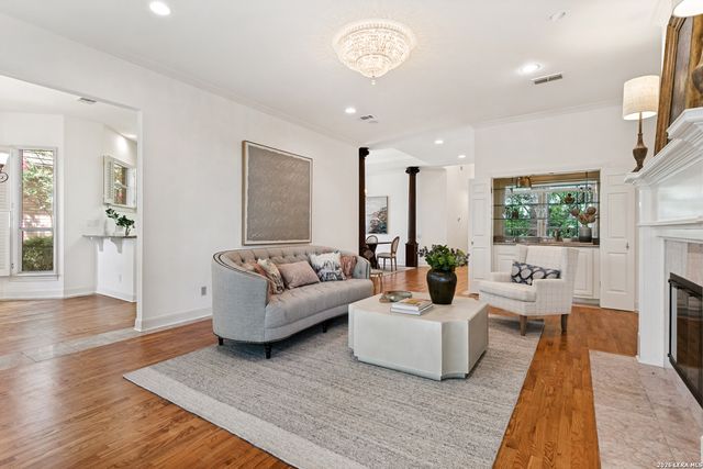 53 BRISTOL GRN, San Antonio, TX 78209