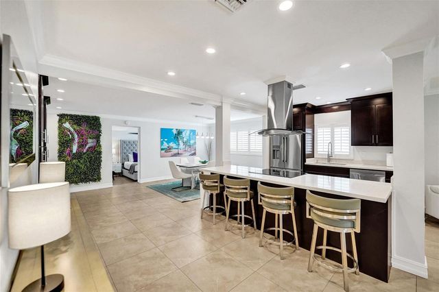 1245 NE 17TH Way, Fort Lauderdale, FL 33304