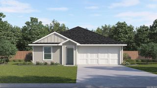 1009 PRINCE ALBERT, Seguin, TX 78155