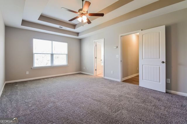 643 Fieldcrest Drive, Dallas, GA 30132