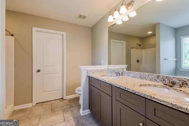 643 Fieldcrest Drive, Dallas, GA 30132