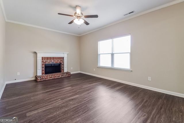 643 Fieldcrest Drive, Dallas, GA 30132