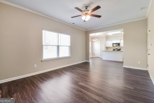 643 Fieldcrest Drive, Dallas, GA 30132