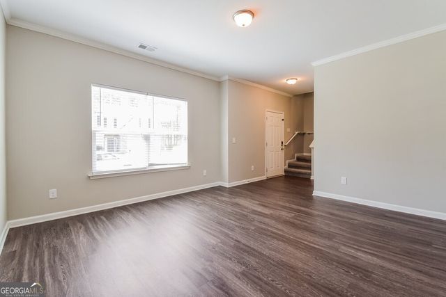 643 Fieldcrest Drive, Dallas, GA 30132