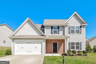 643 Fieldcrest Drive, Dallas, GA 30132