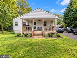 6095 HILL RD, St Leonard, MD 20685