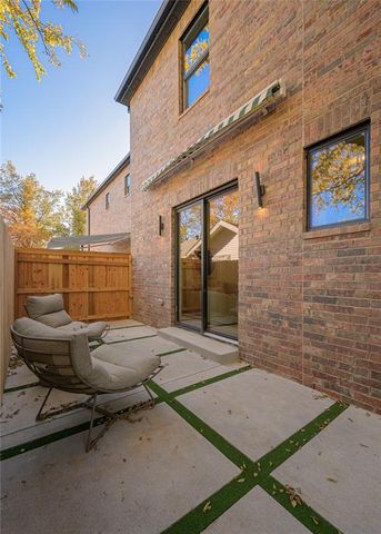 4208 N Military Avenue, Oklahoma City, OK 73118