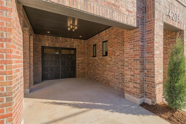 4208 N Military Avenue, Oklahoma City, OK 73118