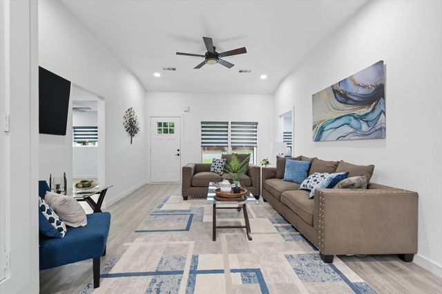 1808 N Waddill Street, Mckinney, TX 75069