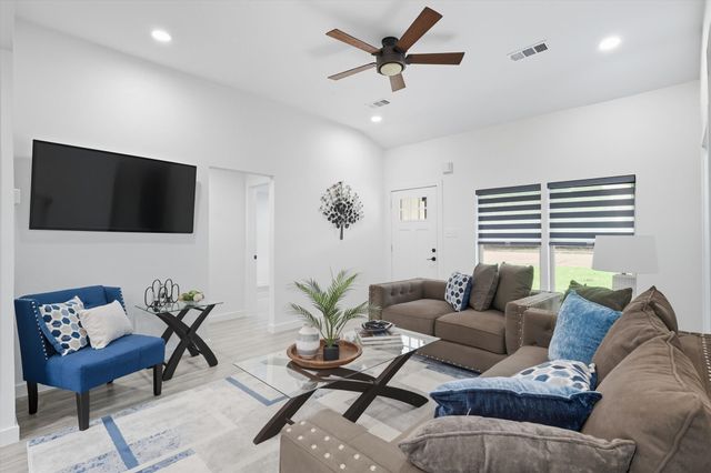 1808 N Waddill Street, Mckinney, TX 75069