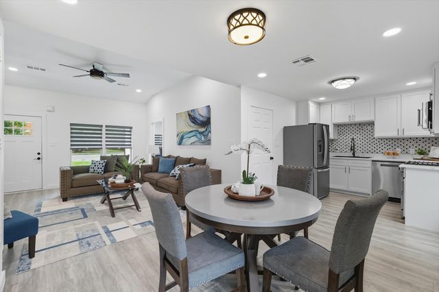 1808 N Waddill Street, Mckinney, TX 75069