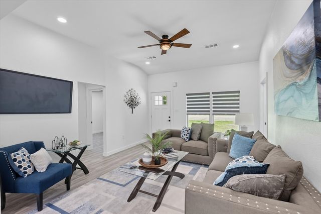 1808 N Waddill Street, Mckinney, TX 75069