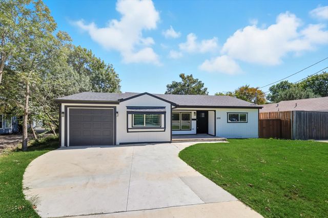 1808 N Waddill Street, Mckinney, TX 75069