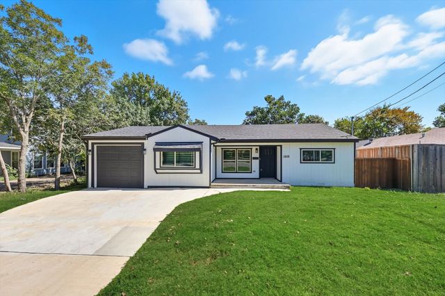 1808 N Waddill Street, Mckinney, TX 75069