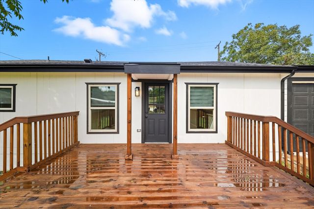 1808 N Waddill Street, Mckinney, TX 75069