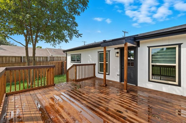 1808 N Waddill Street, Mckinney, TX 75069