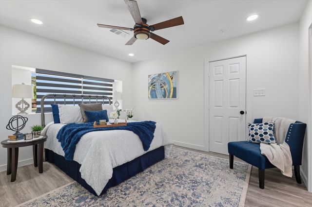 1808 N Waddill Street, Mckinney, TX 75069