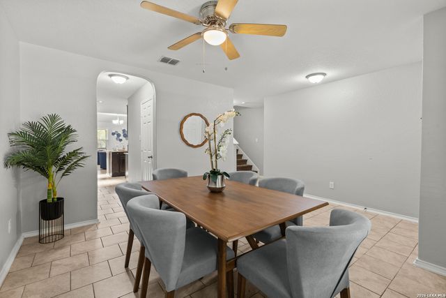 2007 Emerald Edge, San Antonio, TX 78245