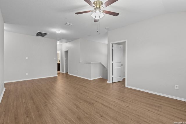 2007 Emerald Edge, San Antonio, TX 78245