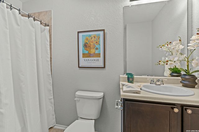 2007 Emerald Edge, San Antonio, TX 78245