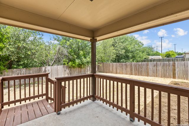 2007 Emerald Edge, San Antonio, TX 78245