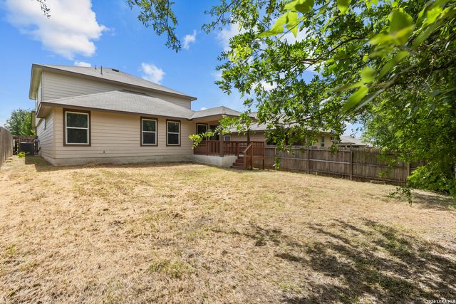 2007 Emerald Edge, San Antonio, TX 78245