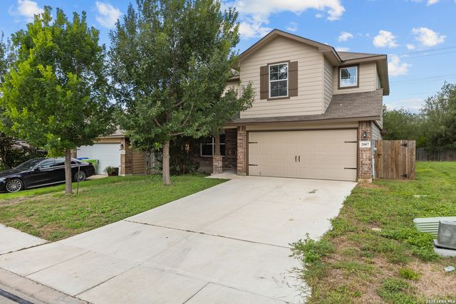 2007 Emerald Edge, San Antonio, TX 78245