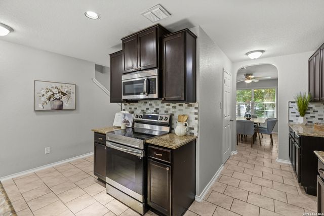 2007 Emerald Edge, San Antonio, TX 78245