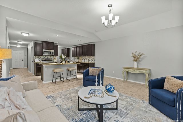 2007 Emerald Edge, San Antonio, TX 78245