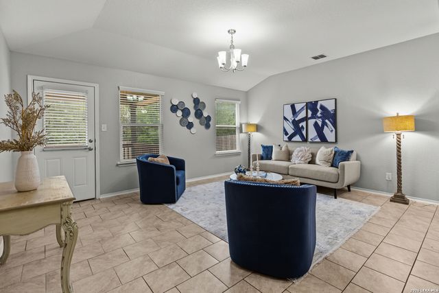 2007 Emerald Edge, San Antonio, TX 78245